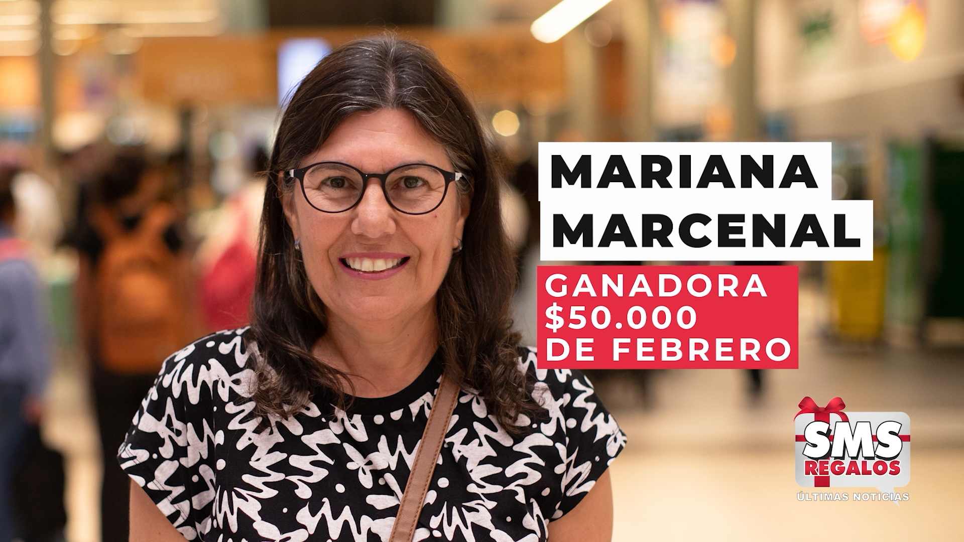 Foto de Mariana Marcenal