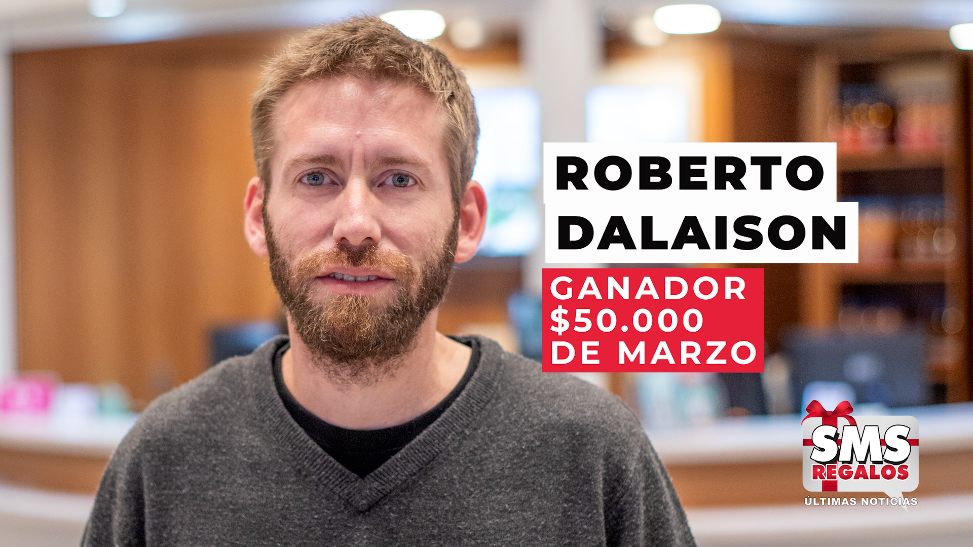 Foto de Roberto Dalaison