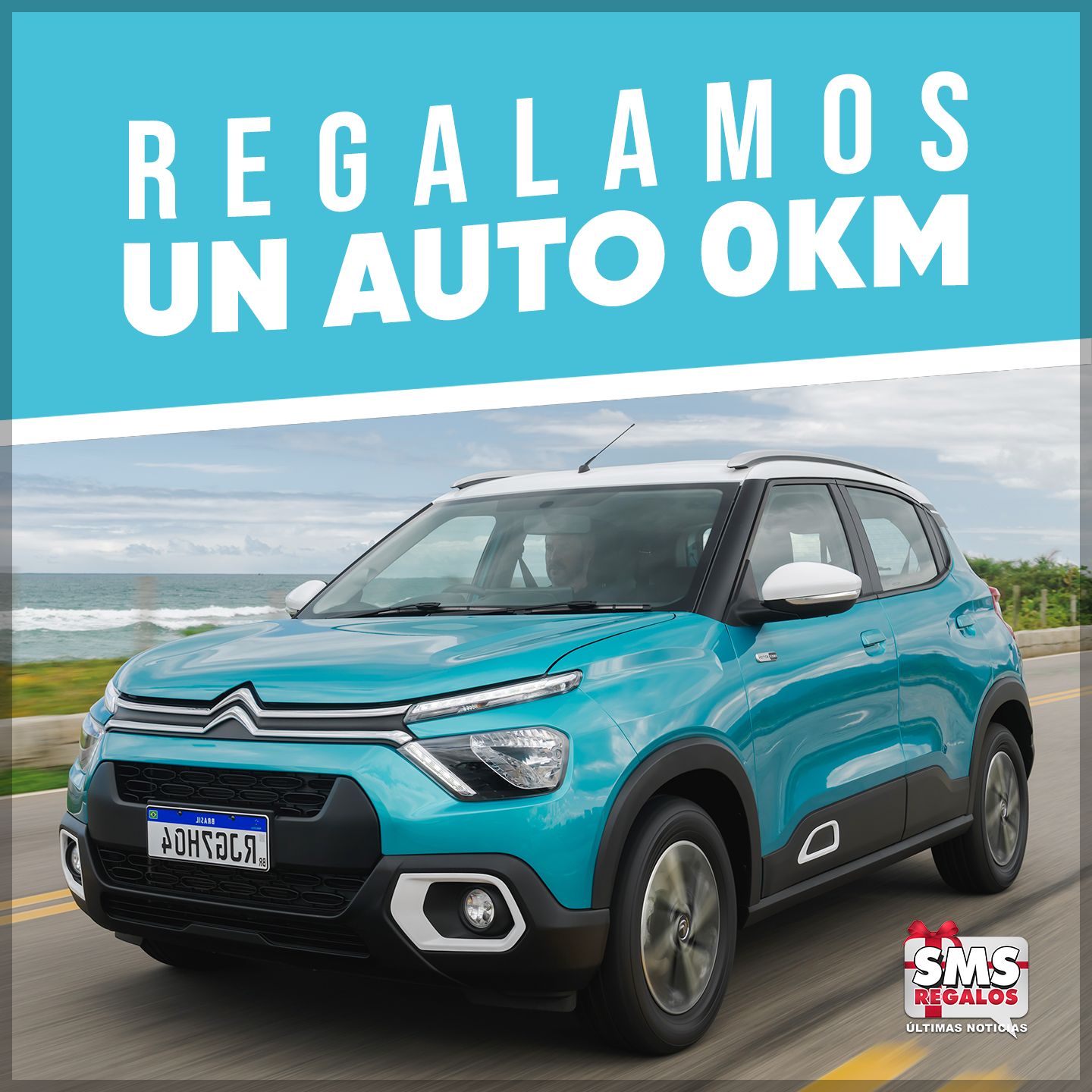 SMS Regalos