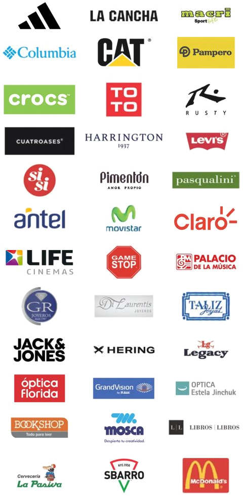 Locales SMS Regalos