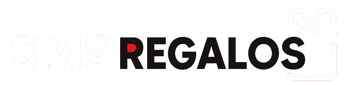 SMS Regalos
